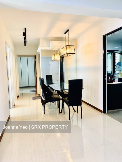 Yishun Avenue 4 thumbnail photo
